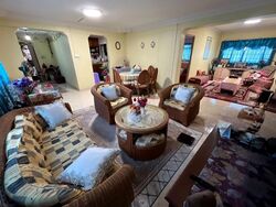 Blk 169 Hougang Avenue 1 (Hougang), HDB 5 Rooms #587778771